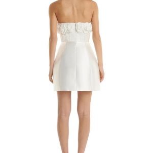 Eliya the label tahanni dress